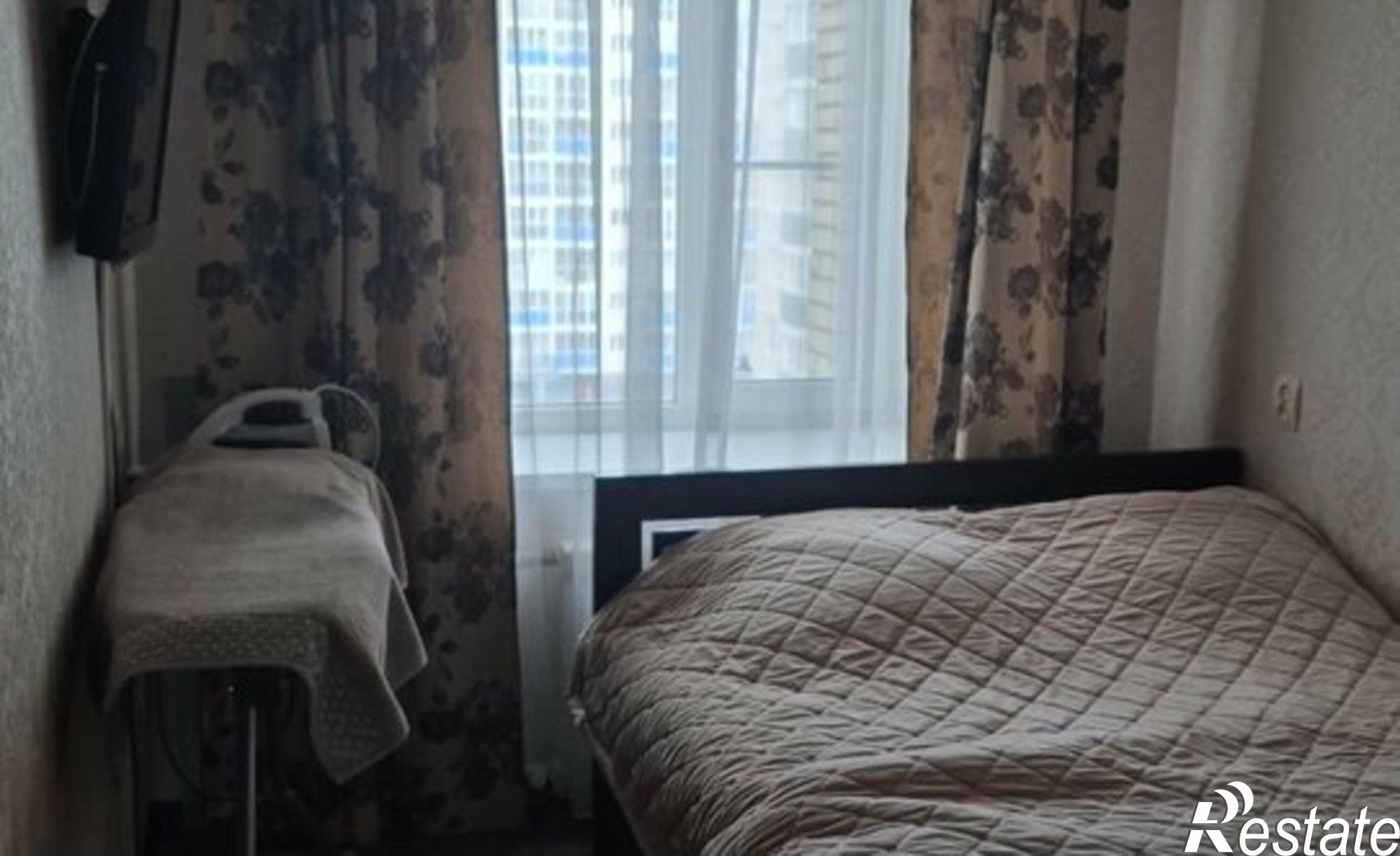 Купить квартиру за 6 500 000 рублей на ул Красина, 16