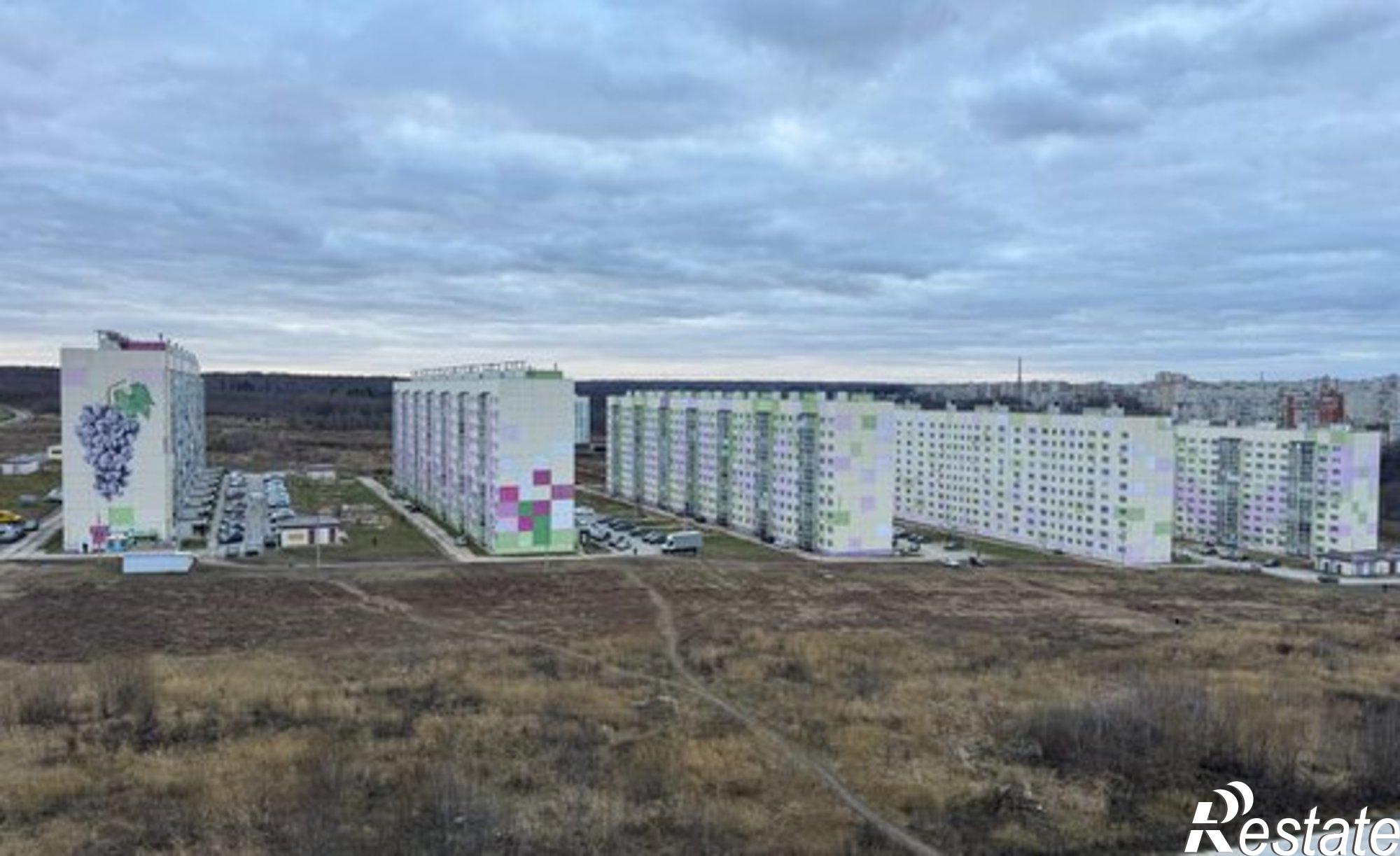 Купить квартиру за 4 740 000 рублей на Чувашская Республика — Чувашия, улица Академика В.Н.Челомея, 12