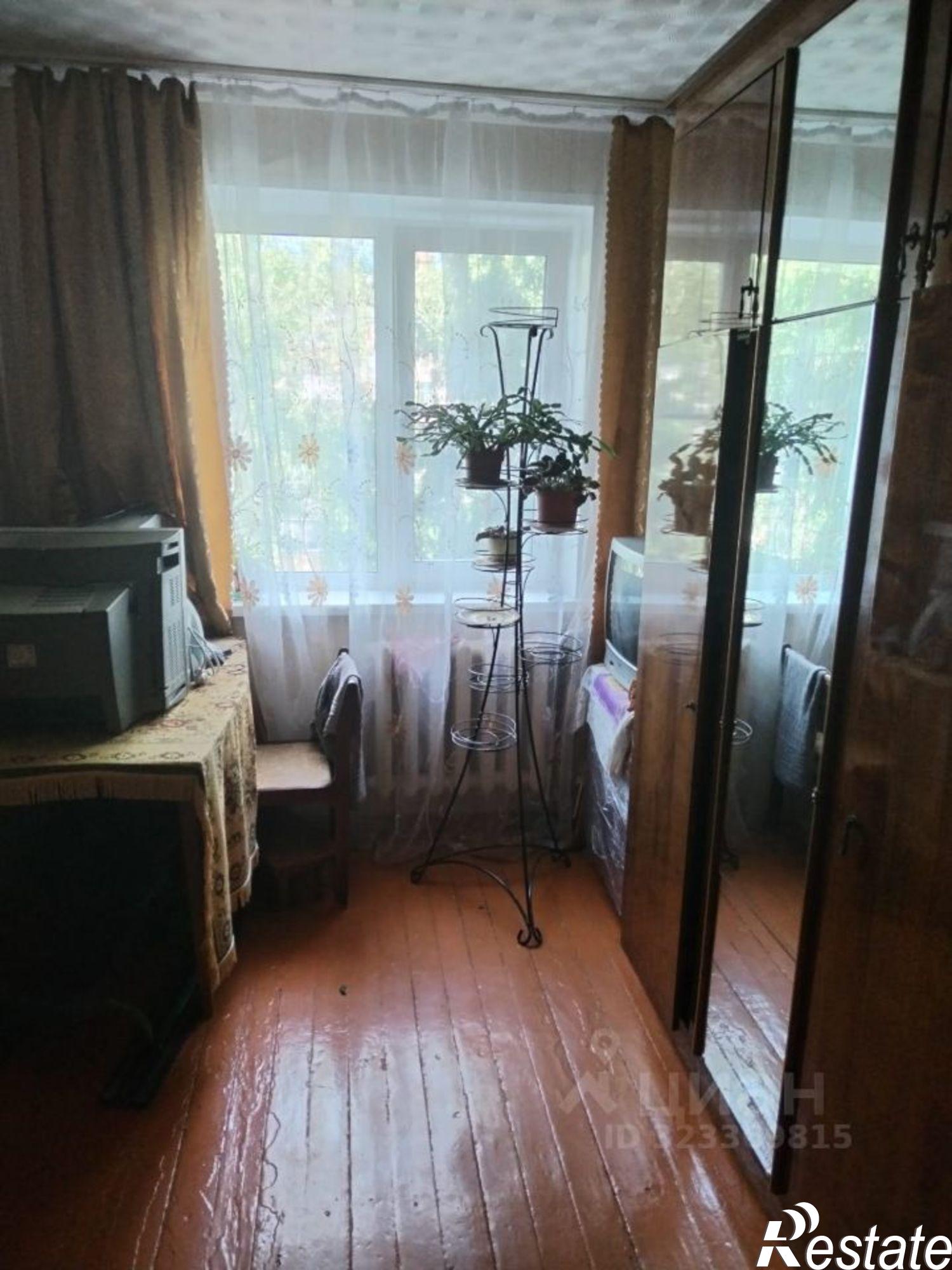 Купить квартиру за 3 800 000 рублей на ул Мичмана Павлова, 3