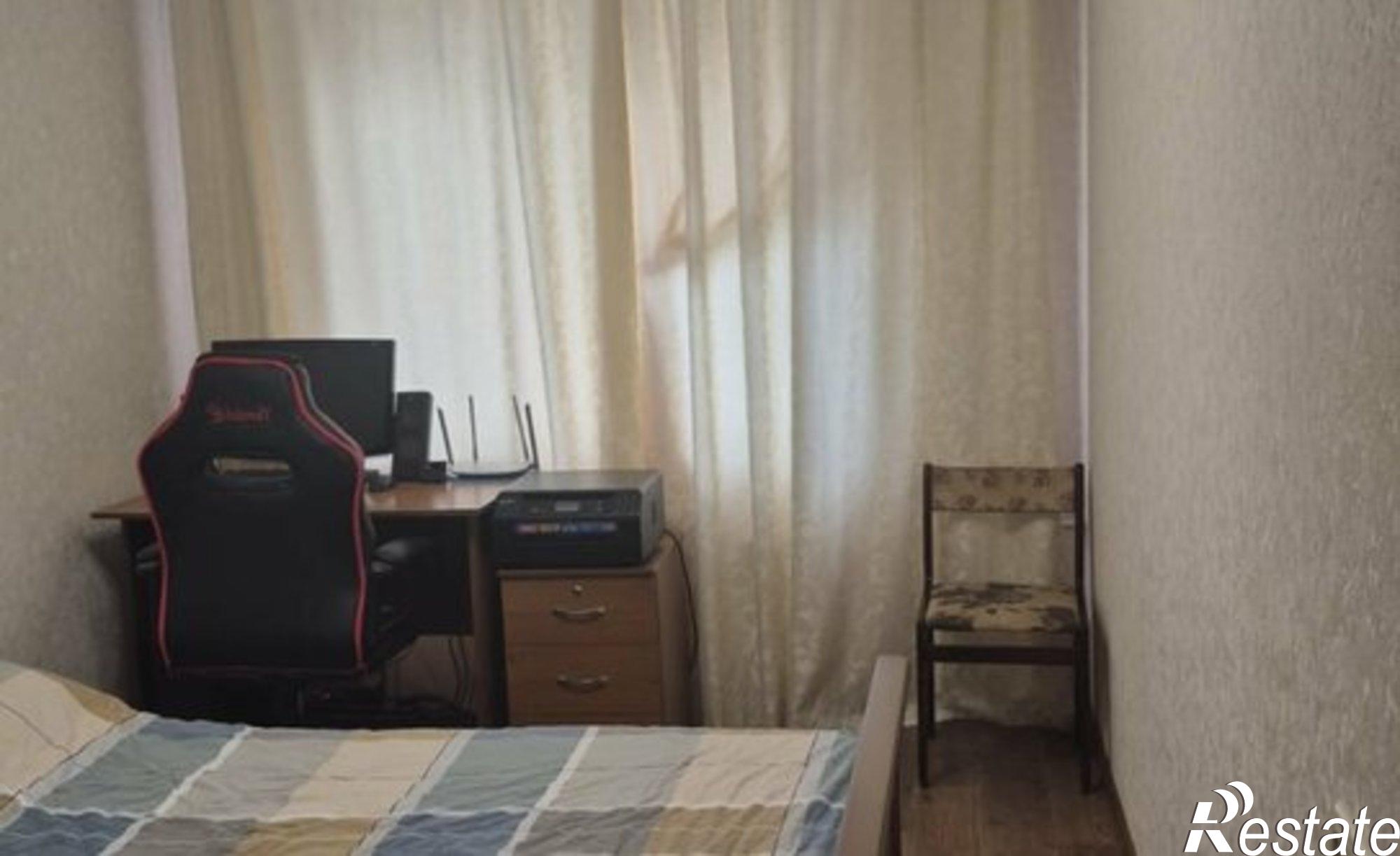 Купить квартиру за 6 500 000 рублей на ул Красина, 16