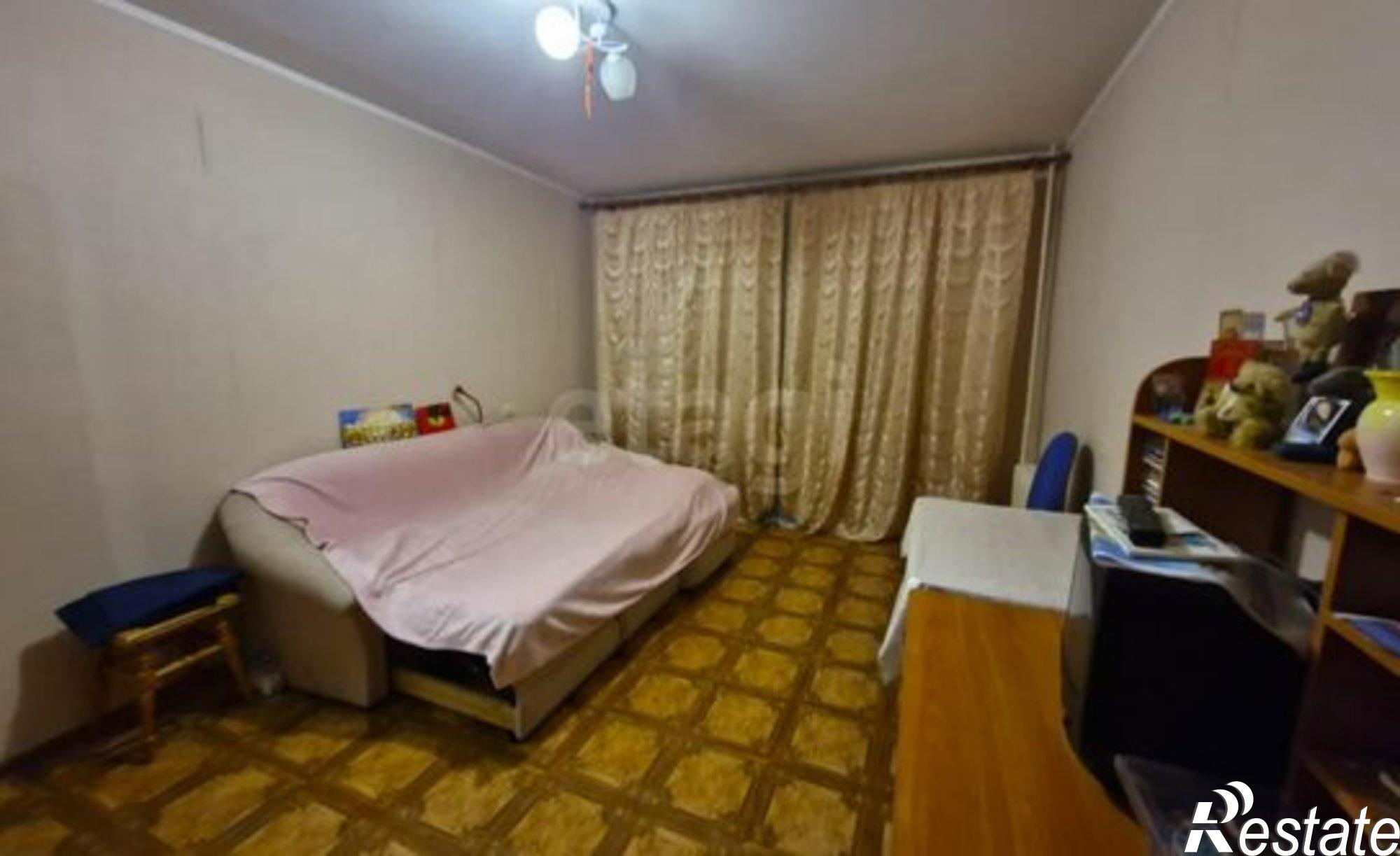 Купить квартиру за 3 250 000 рублей на Ягодный пер, 3