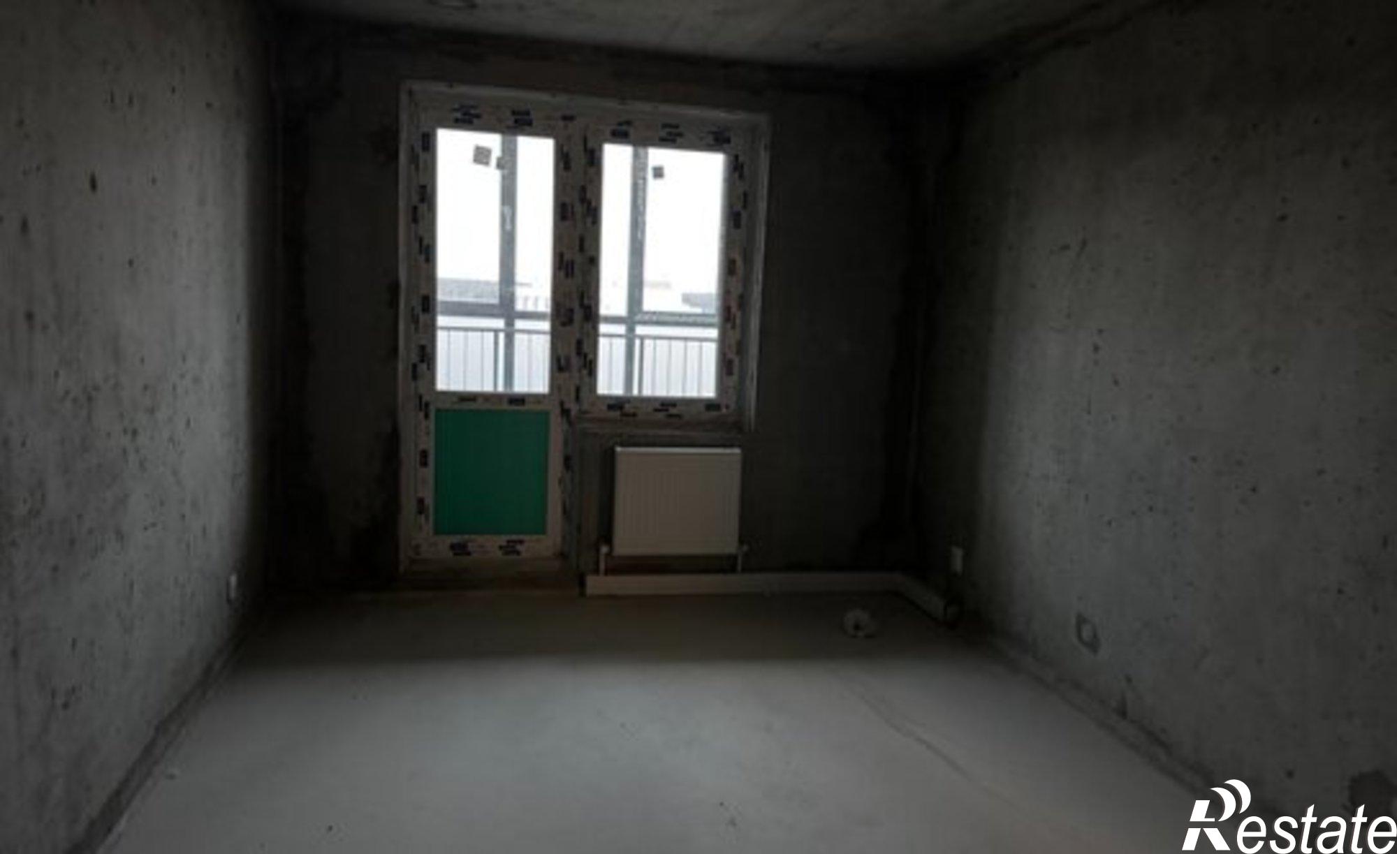 Купить квартиру за 4 740 000 рублей на Чувашская Республика — Чувашия, улица Академика В.Н.Челомея, 12