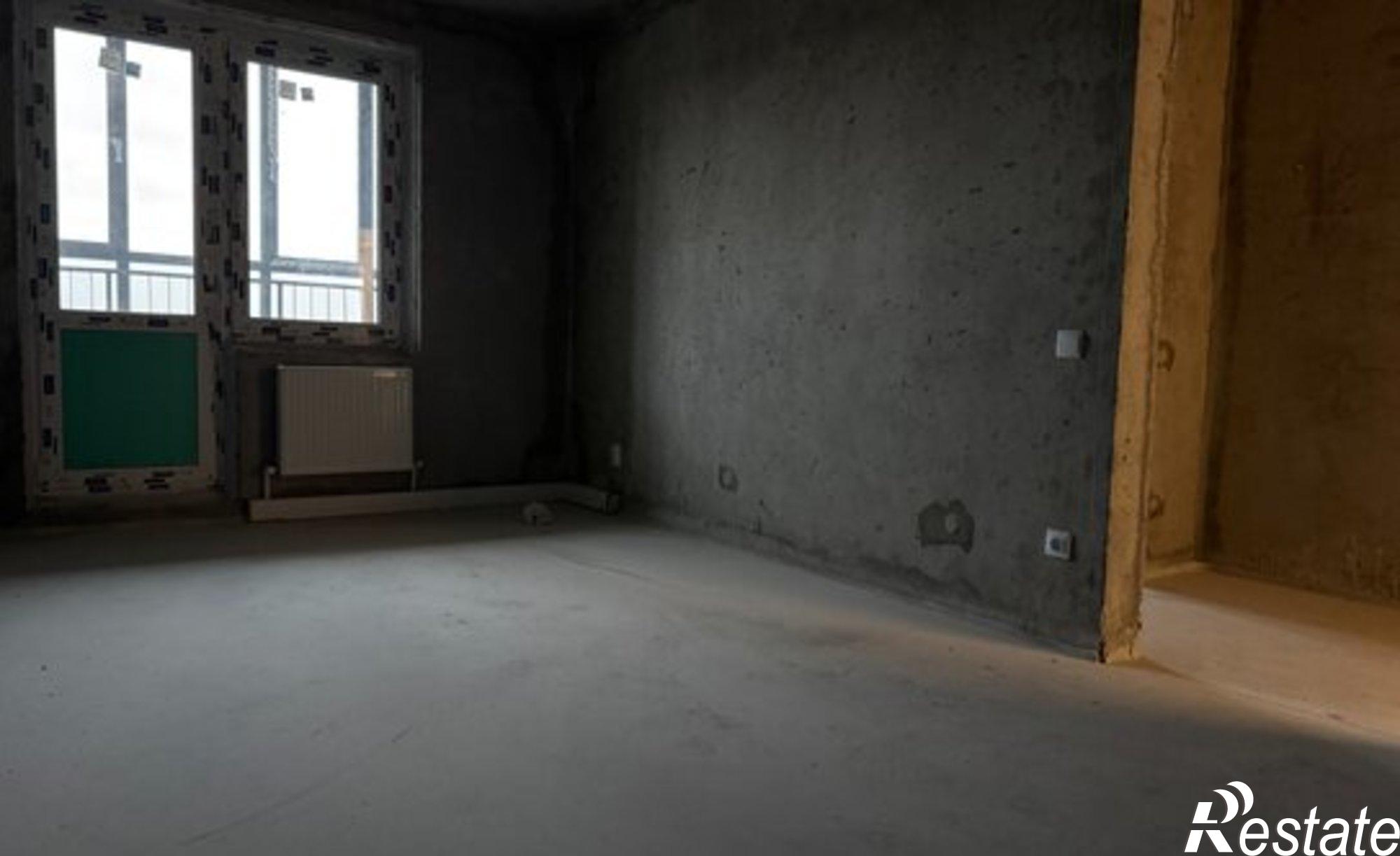 Купить квартиру за 4 740 000 рублей на Чувашская Республика — Чувашия, улица Академика В.Н.Челомея, 12