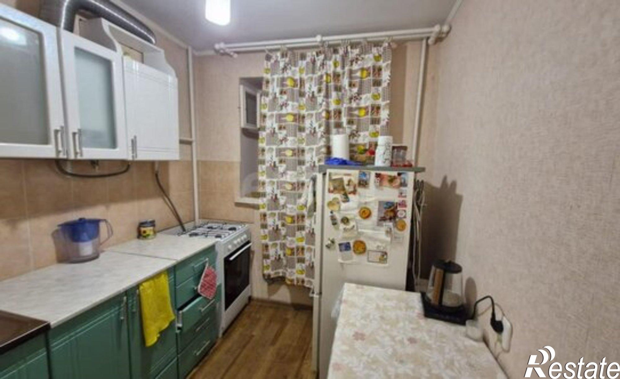 Купить квартиру за 3 250 000 рублей на Ягодный пер, 3