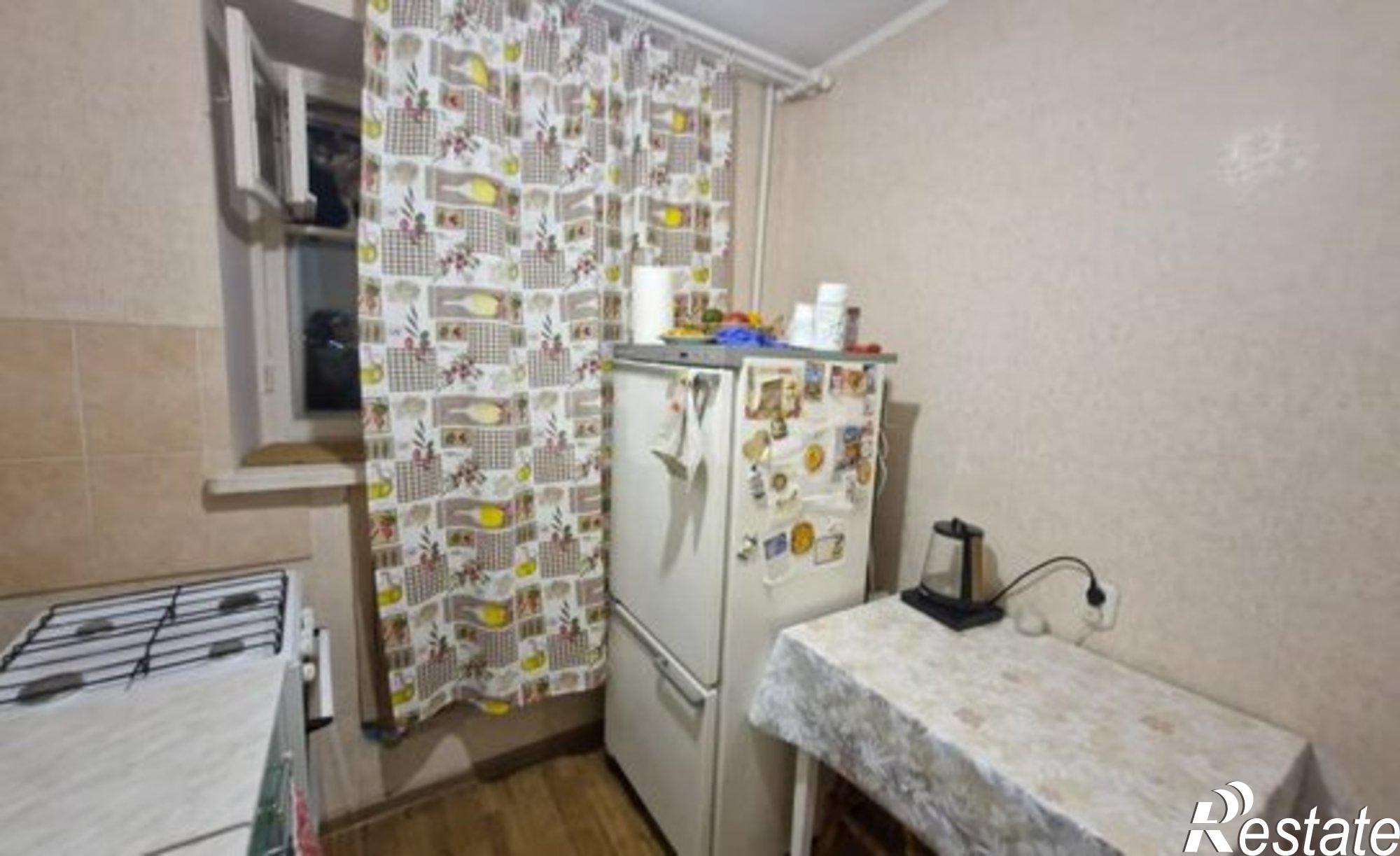 Купить квартиру за 3 250 000 рублей на Ягодный пер, 3