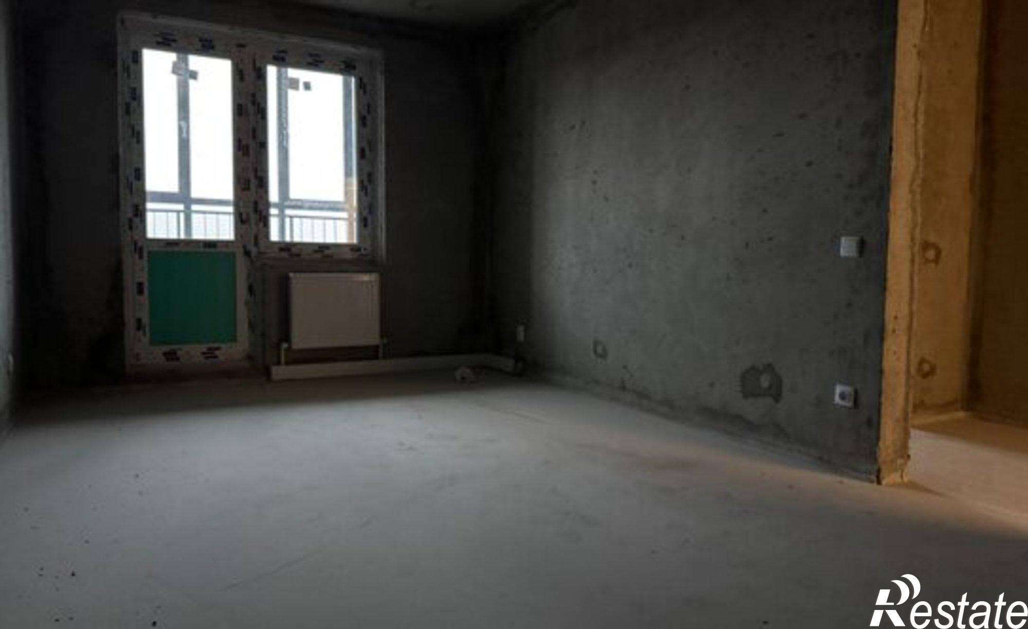 Купить квартиру за 4 740 000 рублей на Чувашская Республика — Чувашия, улица Академика В.Н.Челомея, 12