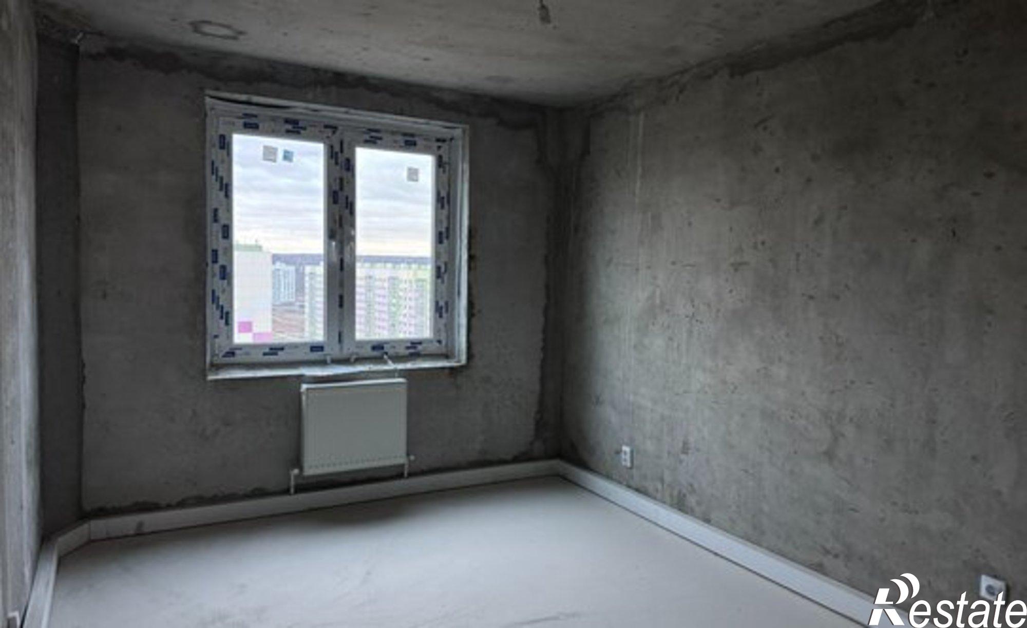 Купить квартиру за 4 740 000 рублей на Чувашская Республика — Чувашия, улица Академика В.Н.Челомея, 12