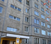 3-комн, 67кв м, этаж 7/9 проспект Тракторостроителей, 43