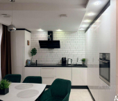 1-комн, 42кв м, этаж 5/16 Радужная улица, 16