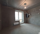 3-комн, 85кв м, этаж 2/5 улица Константина Иванова, 31/57