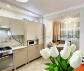 2-комн, 65кв м, этаж 5/6 улица Академика Королёва, 5