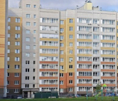2-комн, 52кв м, этаж 9/10 улица Грасиса, 1 к1
