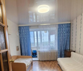 3-комн, 63кв м, этаж 5/5 улица Ашмарина, 23