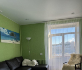 3-комн, 54кв м, этаж 4/4 ул Кооперативная, 2