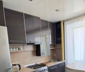 2-комн, 49кв м, этаж 2/7 ул Академика Королева, 11