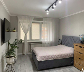 1-комн, 51кв м, этаж 3/10 ул Филиппа Лукина, 4