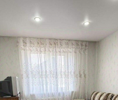 комната 12 кв м ул Николая Ильбекова, 7 1