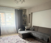 2-комн, 65кв м, этаж 5/9 пр-кт Максима Горького, 8