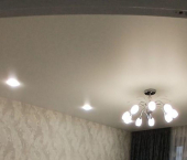 1-комн, 50кв м, этаж 7/9 улица Шумилова, 8 к1