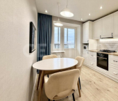 2-комн, 68кв м, этаж 8/9 ул Радужная, 4