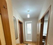 1-комн, 40кв м, этаж 4/9 проспект 9-й Пятилетки, 16 к1