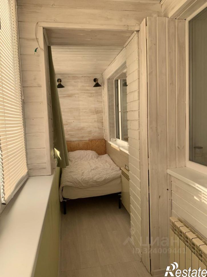 1-комн квартира улица Академика Королёва, 5,  д. 5