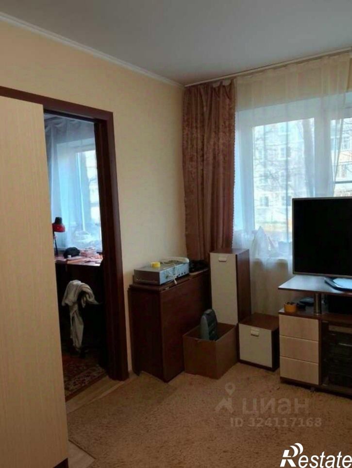 2-комн квартира улица Мичмана Павлова, 5,  д. 5