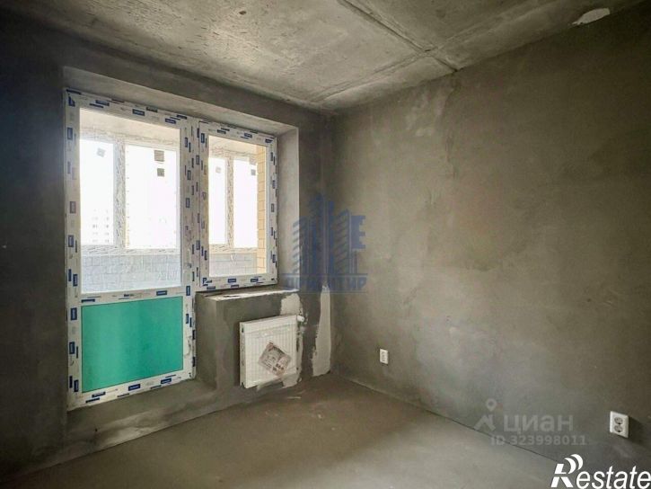 2-комн квартира улица Гагарина, 47 к5,  д. 47 к5