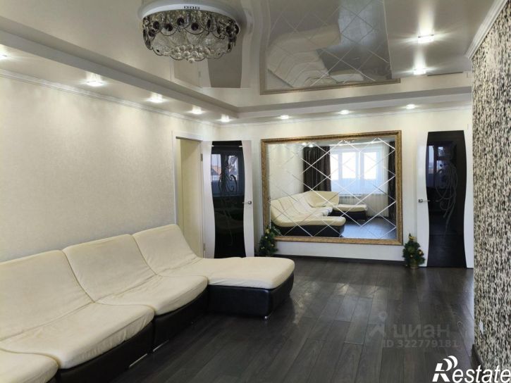 2-комн квартира бульвар Олега Волкова, 3,  д. 3