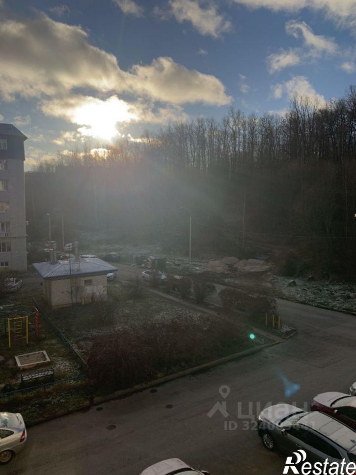 1-комн квартира улица Академика Королёва, 5,  д. 5