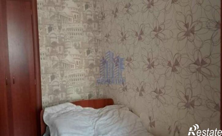 2-комн квартира улица Мичмана Павлова, 5,  д. 5