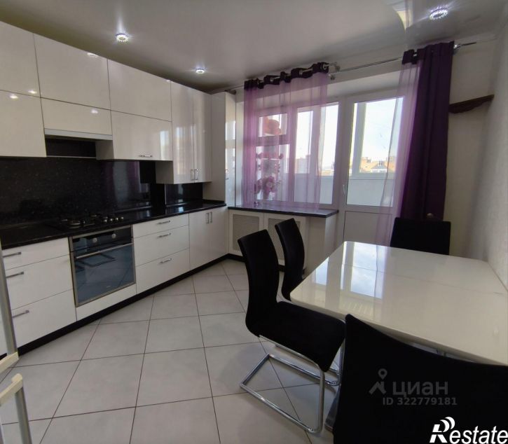 2-комн квартира бульвар Олега Волкова, 3,  д. 3