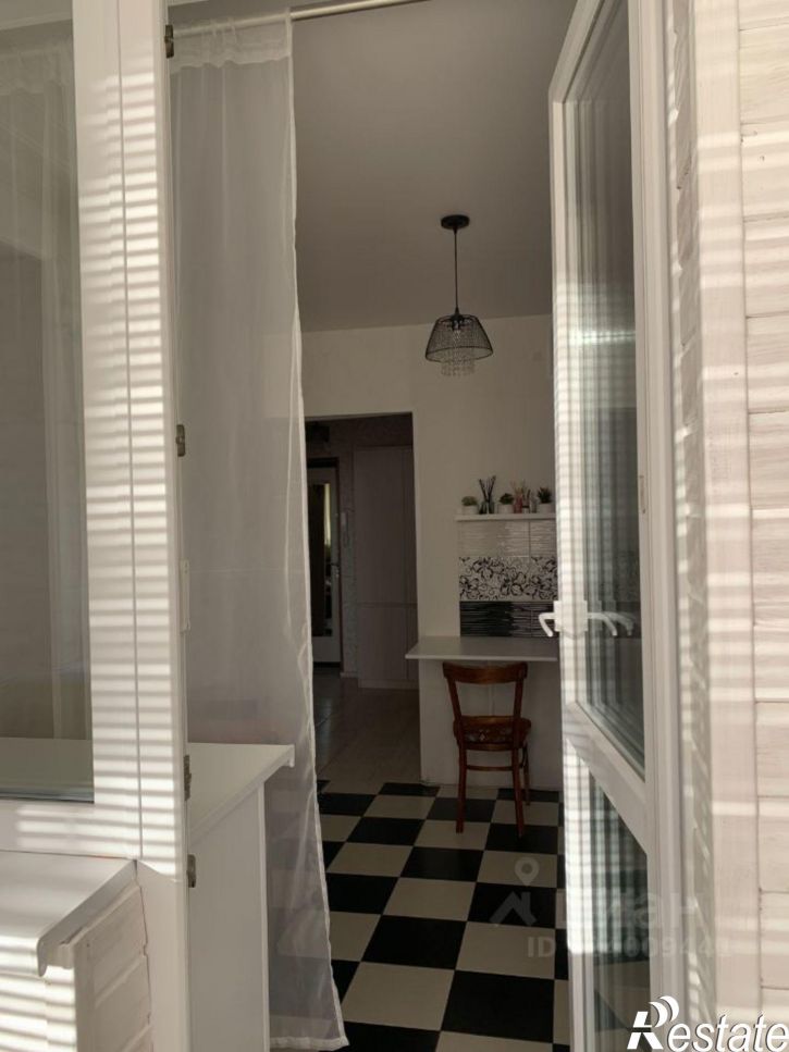 1-комн квартира улица Академика Королёва, 5,  д. 5