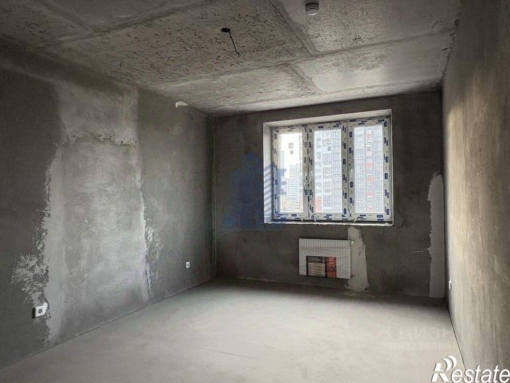 2-комн квартира улица Гагарина, 47 к5,  д. 47 к5