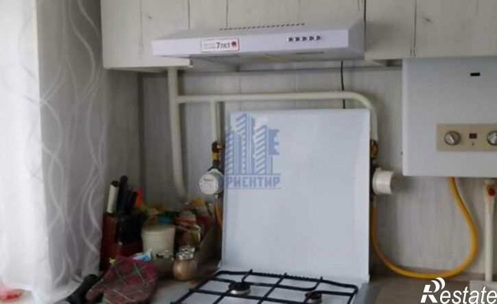 2-комн квартира улица Мичмана Павлова, 5,  д. 5