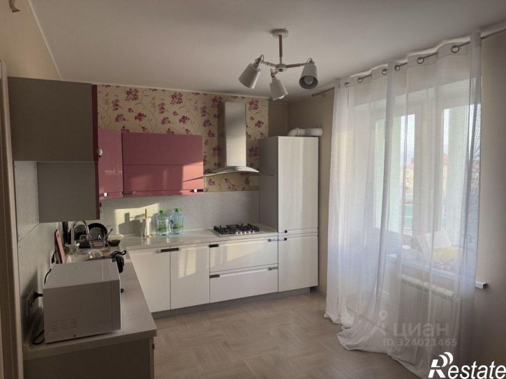 2-комн квартира Приволжский бульвар, 2 к1,  д. 2 к1