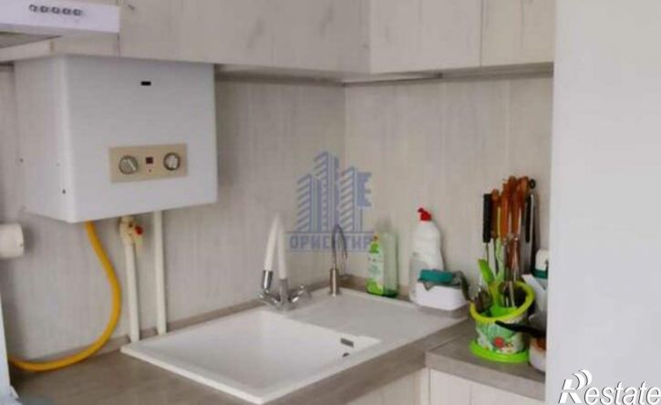 2-комн квартира улица Мичмана Павлова, 5,  д. 5