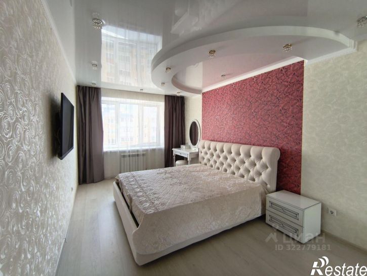 2-комн квартира бульвар Олега Волкова, 3,  д. 3