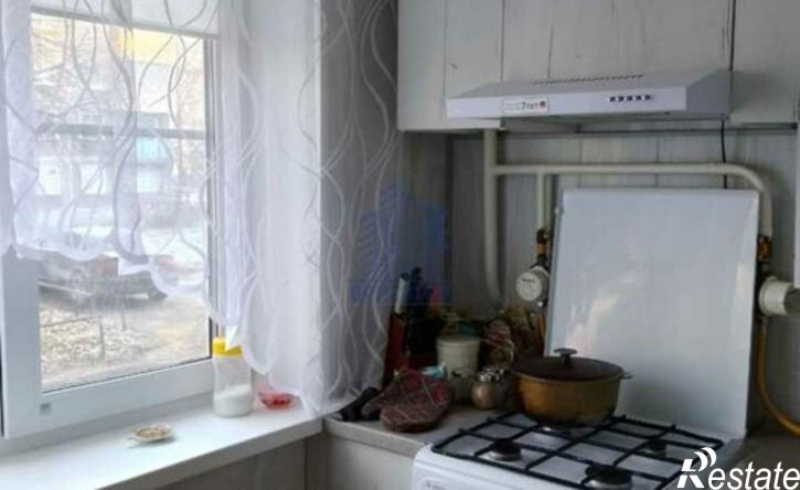 2-комн квартира улица Мичмана Павлова, 5,  д. 5