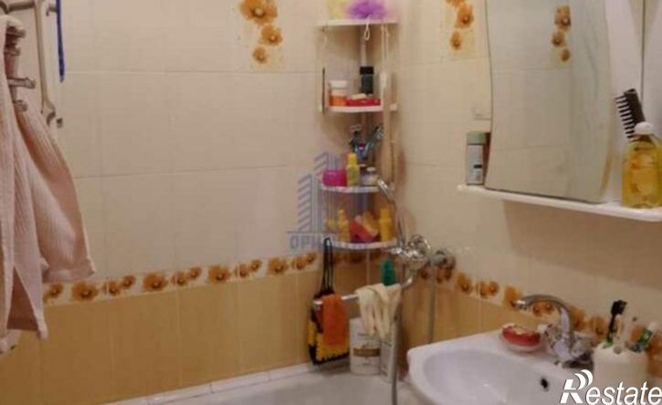 2-комн квартира улица Мичмана Павлова, 5,  д. 5