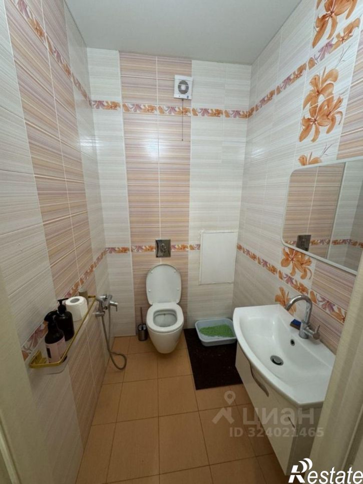 2-комн квартира Приволжский бульвар, 2 к1,  д. 2 к1