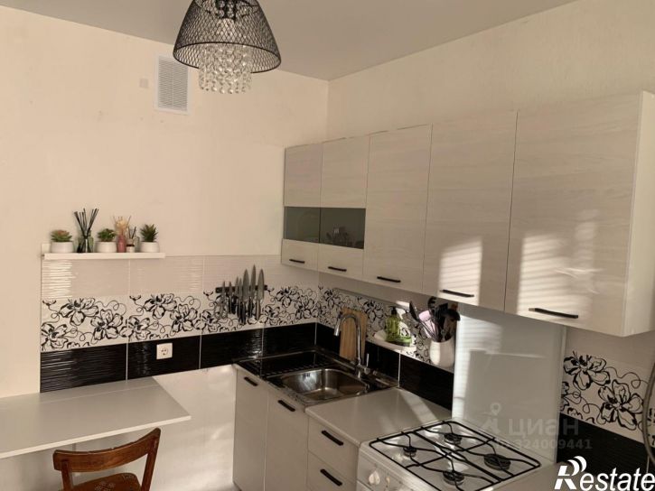 1-комн квартира улица Академика Королёва, 5,  д. 5