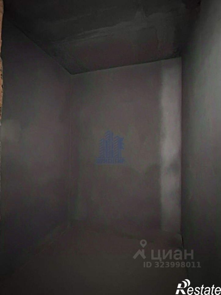 2-комн квартира улица Гагарина, 47 к5,  д. 47 к5