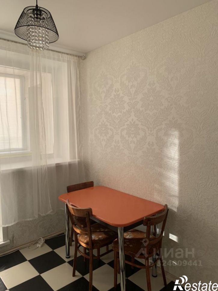 1-комн квартира улица Академика Королёва, 5,  д. 5