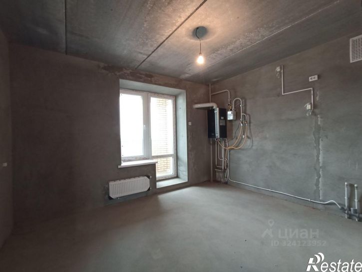 3-комн квартира улица Константина Иванова, 31/57,  д. 31/57