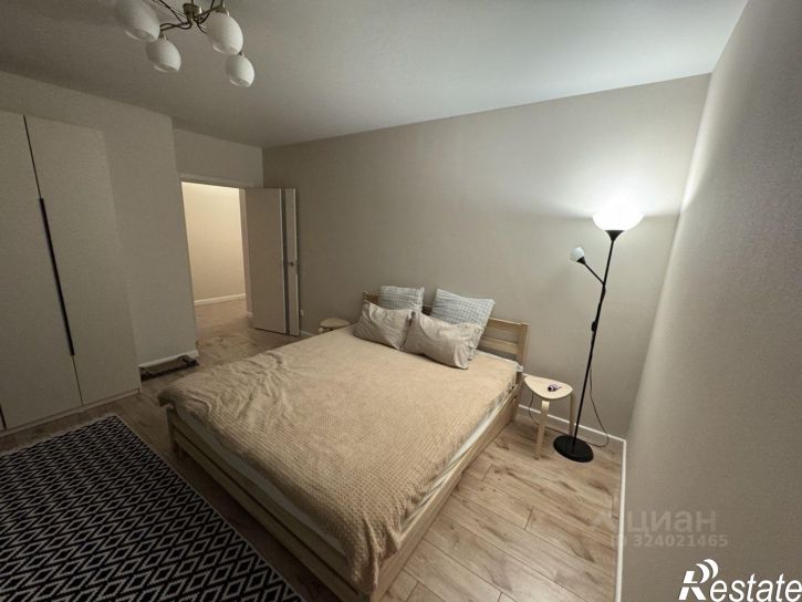 2-комн квартира Приволжский бульвар, 2 к1,  д. 2 к1