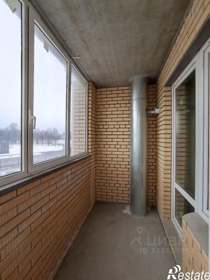 3-комн квартира улица Константина Иванова, 31/57,  д. 31/57