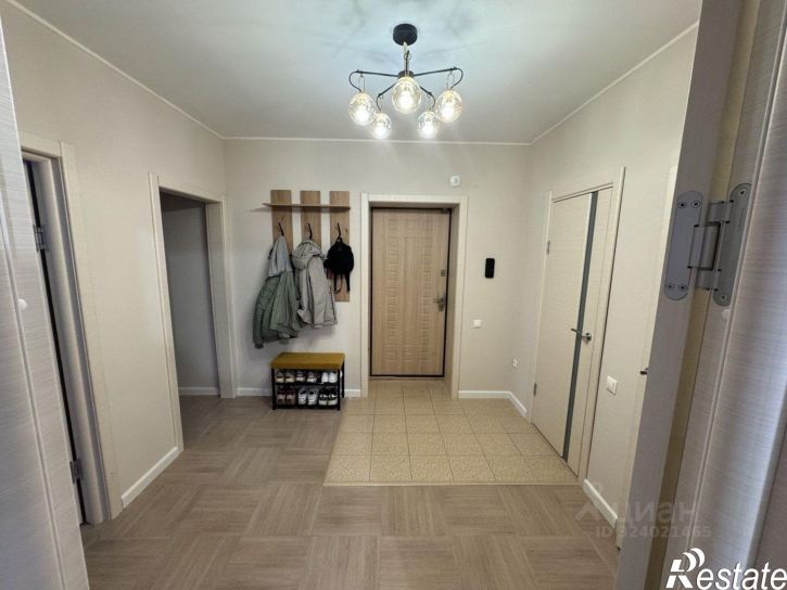 2-комн квартира Приволжский бульвар, 2 к1,  д. 2 к1