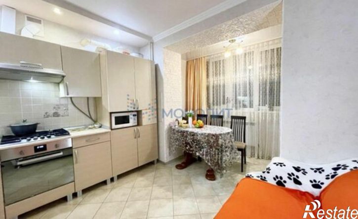 2-комн квартира улица Академика Королёва, 5,  д. 5