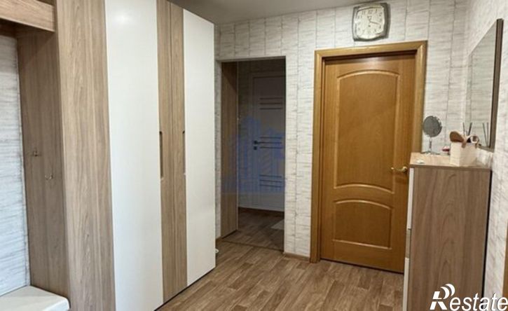 3-комн квартира проспект Тракторостроителей, 43,  д. 43